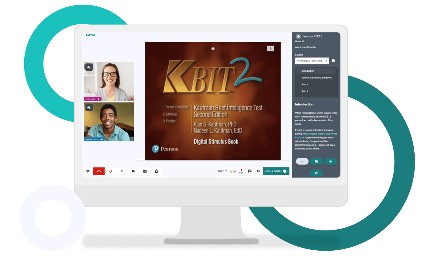 How to Install and Use Pearson Assessments (AU Customers)
